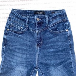 Judy Blue Skinny Jeans